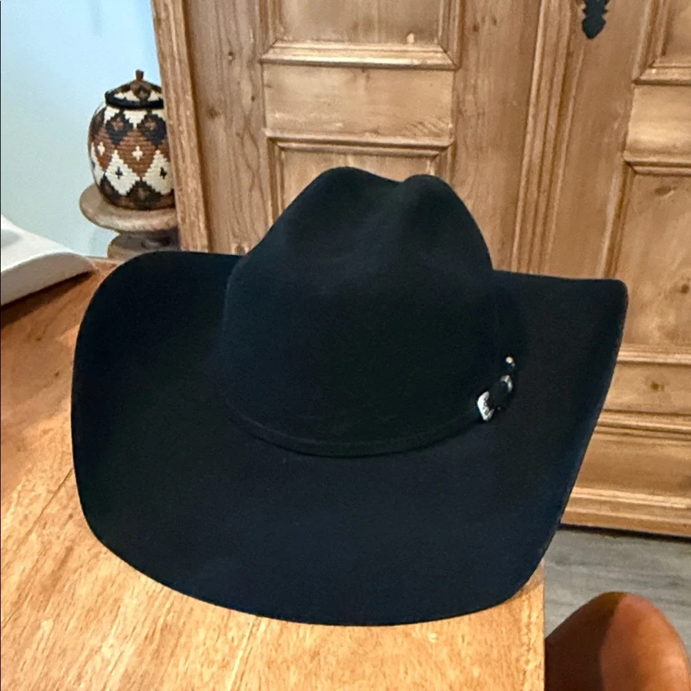 Cody James 5X Cowboy Hat